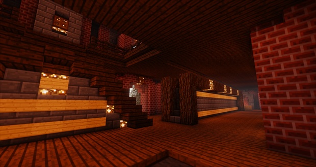 Server Spawn 10