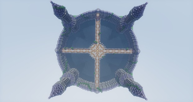 Server Spawn 2