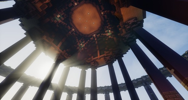 Server Spawn 9