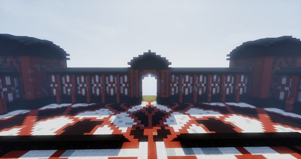 Server Spawn 4