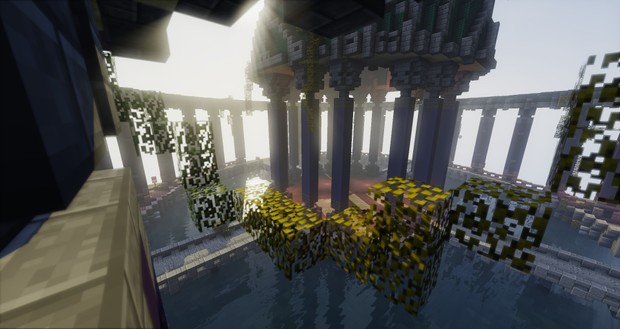 Server Spawn 9