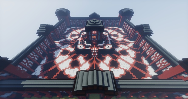Server Spawn 4