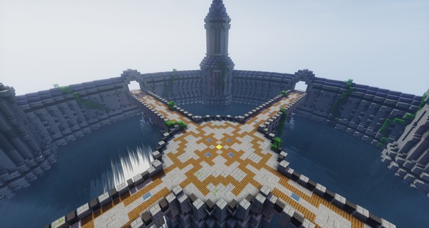 Server Spawn 2