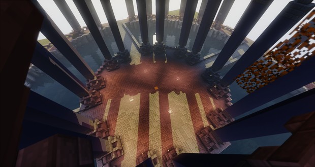 Server Spawn 9
