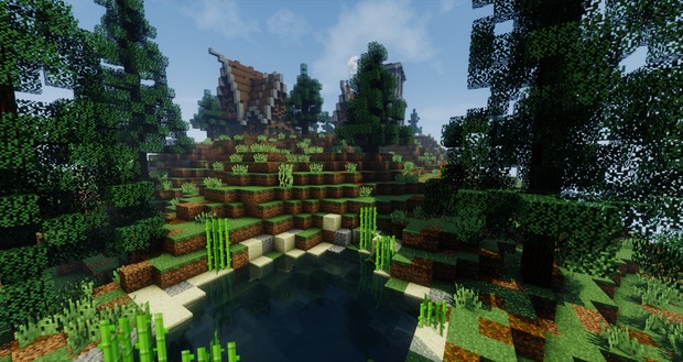 HCF Spawn - Nordic