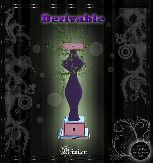 Derivable Column