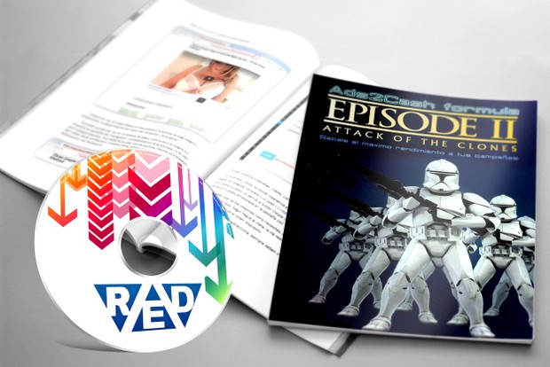 Ads2cash Formula Episodio II - El Ataque de los Clones