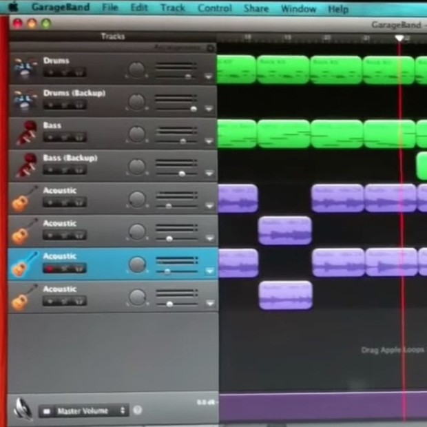 NO LIFEGAURD – Drum Loop Pack