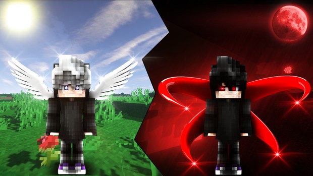 1 CUSTOMIZABLE Minecraft WIP