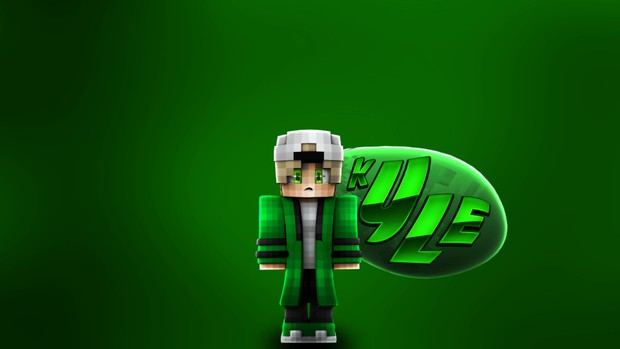 1 CUSTOMIZABLE Minecraft WIP