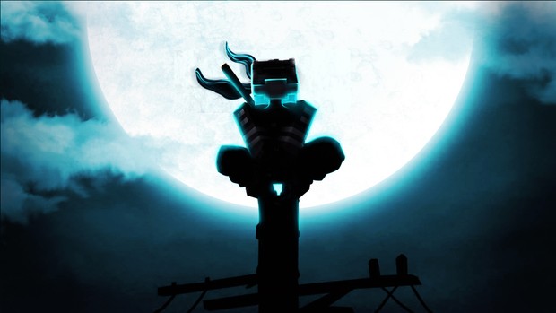1 Minecraft Wallpaper