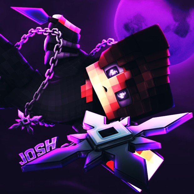 1 Minecraft Profile Picture
