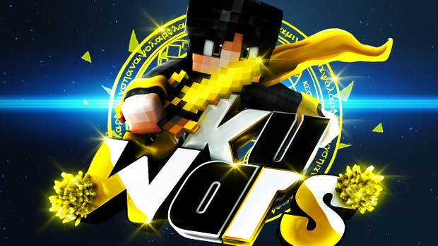 1 Minecraft Thumbnail