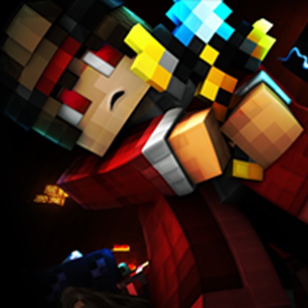 1 Minecraft Profile Picture