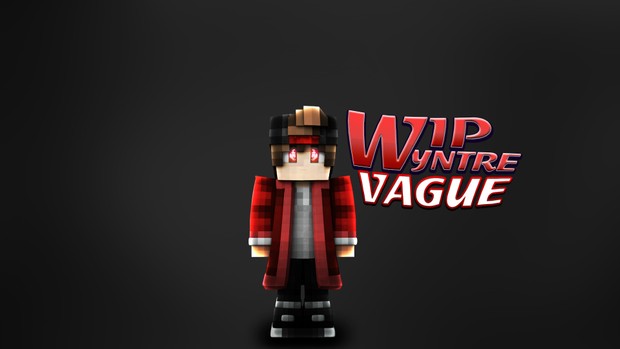 1 CUSTOMIZABLE Minecraft WIP