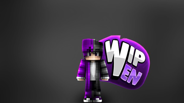 1 CUSTOMIZABLE Minecraft WIP