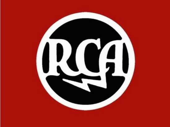 Electron Tubes by RCA - Volume 1 & 2