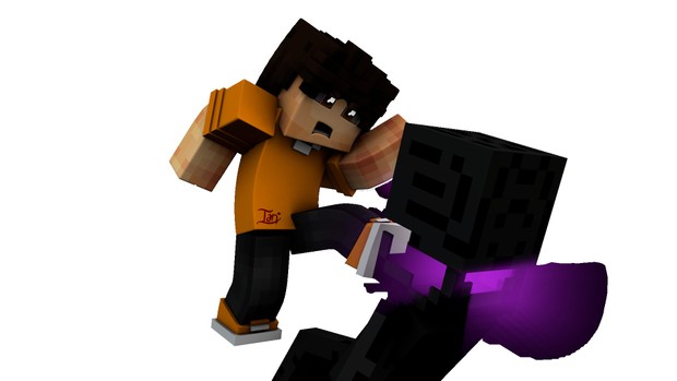 pack minecraft renders ian the mexican