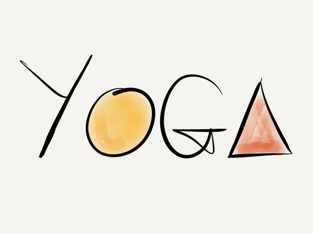 Yoga nella vita di tutti i giorni