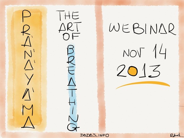 Pranayama - The Art of Breathing in Yoga