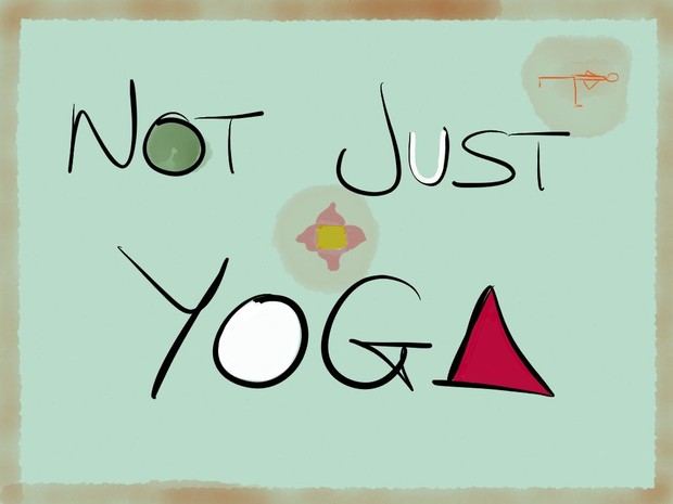 Not Just Yoga (I) - Webinar Recording