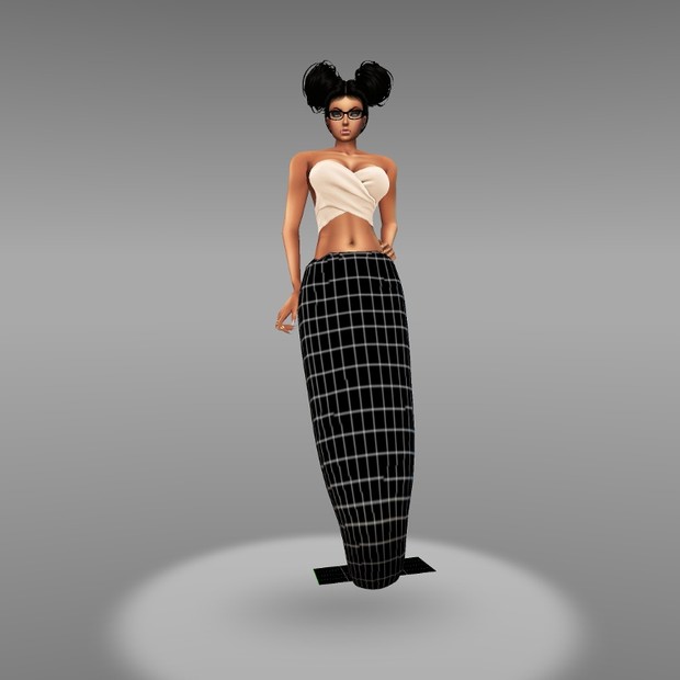 Mermaid Set