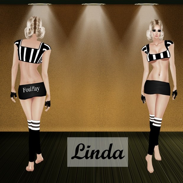 Linda Ap