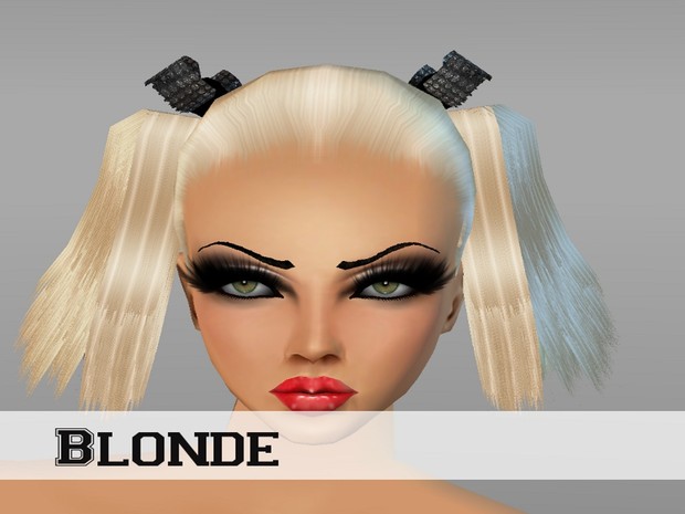 Hair 01