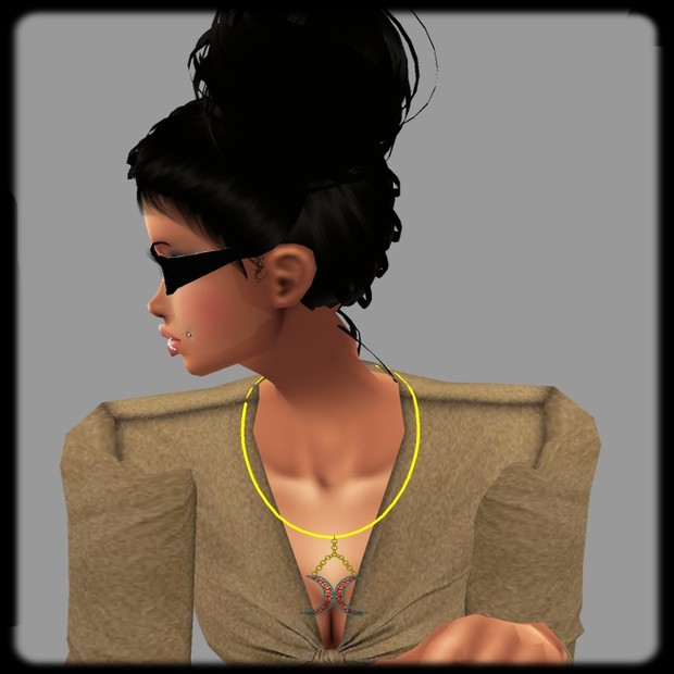 Bindi Set 2
