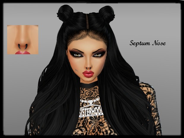 Septum Nose