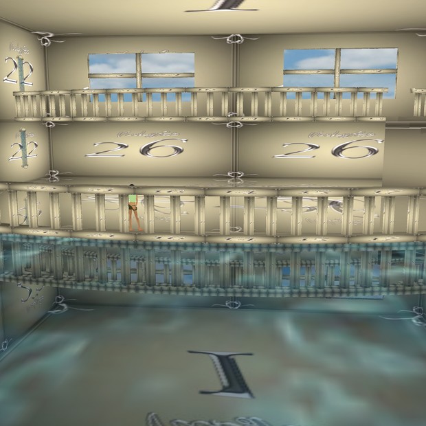 Balcony Room