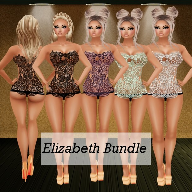 Elizabeth AP