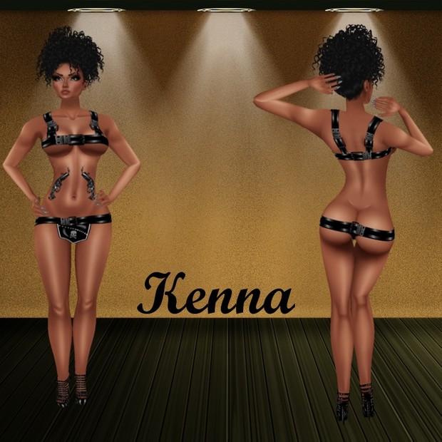 Kenna AP