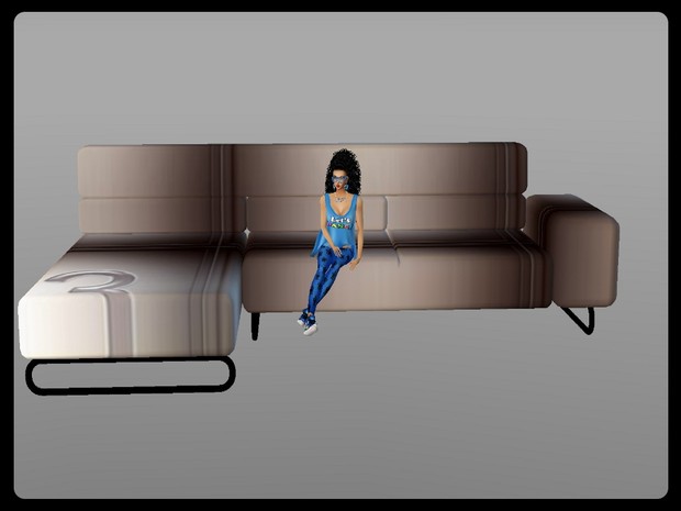 Sofa Bench