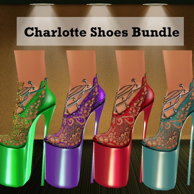 Charlotte Bundle