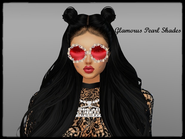 Glamorous Pearl Shades