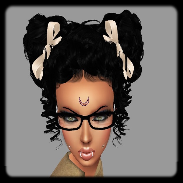 Bindi Set 3