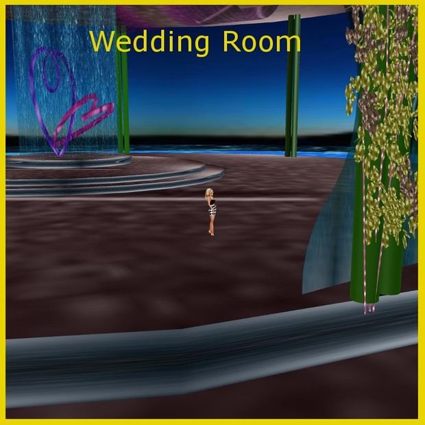 wedding Room