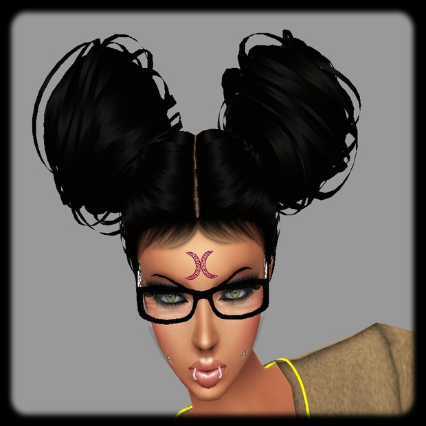 Bindi Set 2