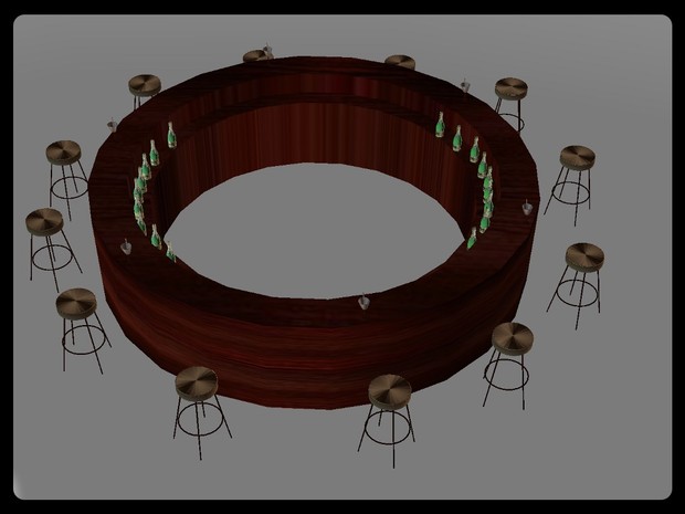 Summer Bar