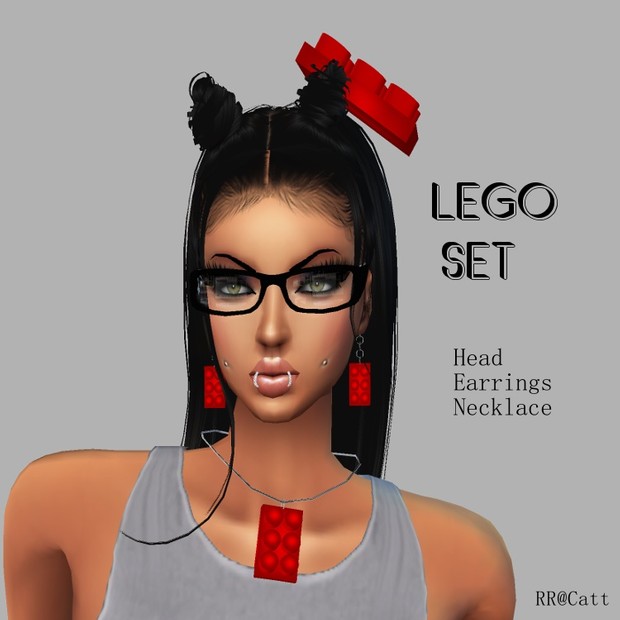 Lego Set