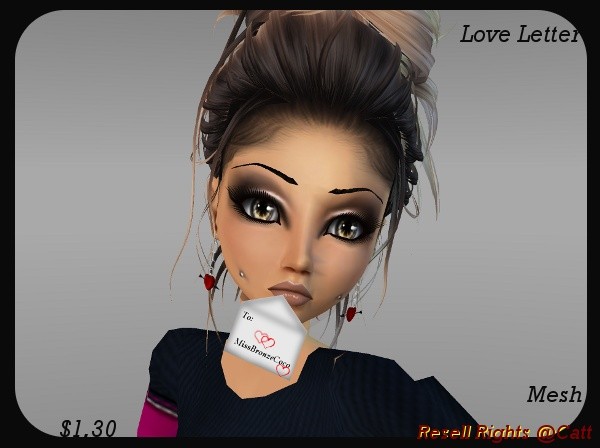 Love Letter