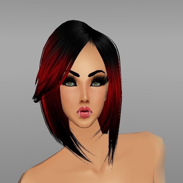 Hair 02