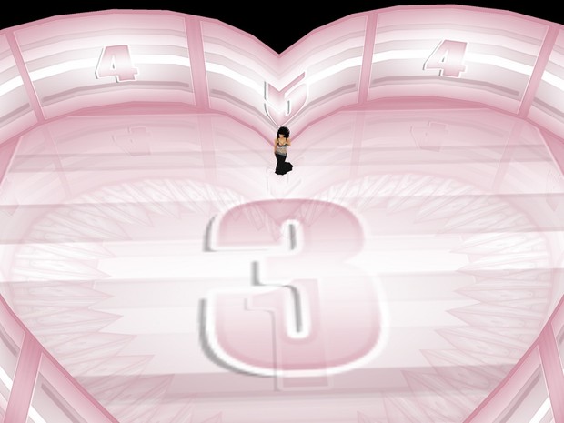 V-Heart Room