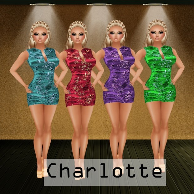 Charlotte Bundle