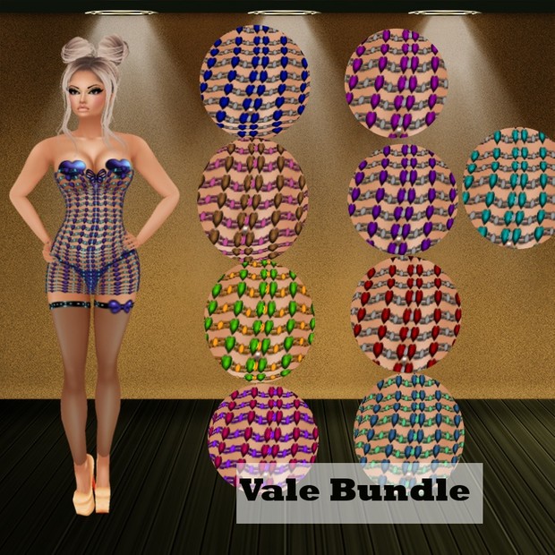Vale Set