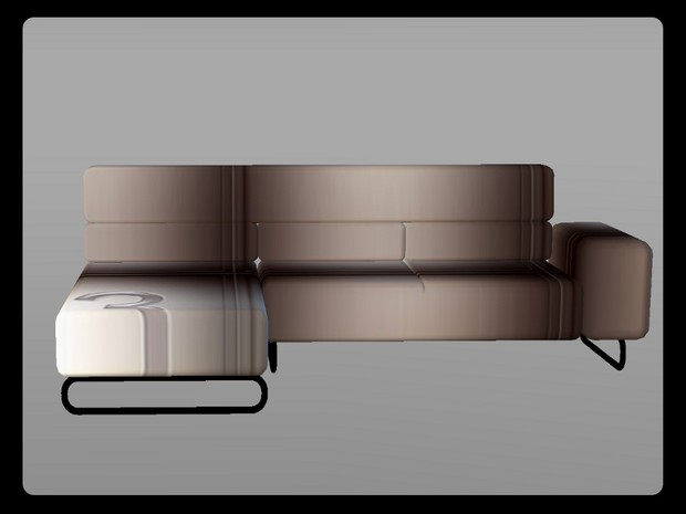 Sofa Bench