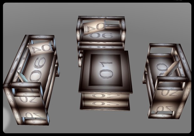 Couch Set Refl 2