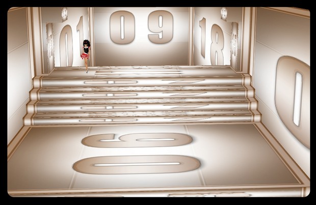 Room Mesh 36