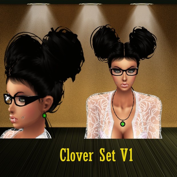 Clover Set V1